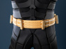 Picture of The Dark Knight Bruce Wayne Cosplay Costume C09846 Upgraded Version
