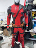 Picture of PRESALE Deadpool 2 Wade Wilson Cosplay Costume Distressed Version C09852S