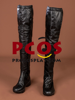 Picture of Monica Rambeau Cosplay Boots C08574