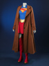 Picture of Ready to Ship Kara Danvers Cosplay Coat C09791