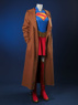 Picture of Ready to Ship Kara Danvers Cosplay Coat C09791