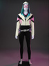 Picture of Your Friendly Neighborhood 2 Gwen Stacy Cosplay Costume C09853
