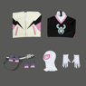 Picture of Your Friendly Neighborhood 2 Gwen Stacy Cosplay Costume C09853