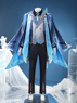 Picture of Genshin Impact Neuvillette 2026 Lantern Rite Cosplay Costume C09854