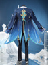 Picture of Genshin Impact Neuvillette 2026 Lantern Rite Cosplay Costume C09854