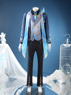 Picture of Genshin Impact Neuvillette 2026 Lantern Rite Cosplay Costume C09854