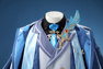 Picture of Genshin Impact Neuvillette 2026 Lantern Rite Cosplay Costume C09854