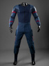 Picture of Endgame Captain America Steve Rogers Cosplay Costume Retro Version C09815S