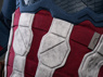 Picture of Endgame Captain America Steve Rogers Cosplay Costume Retro Version C09815S
