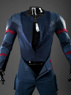 Picture of Endgame Captain America Steve Rogers Cosplay Costume Retro Version C09815S