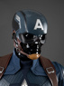 Picture of Endgame Captain America Steve Rogers Cosplay Helmet Retro Version C09815S