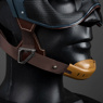 Picture of Endgame Captain America Steve Rogers Cosplay Helmet Retro Version C09815S