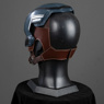 Picture of Endgame Captain America Steve Rogers Cosplay Helmet Retro Version C09815S