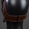 Picture of Endgame Captain America Steve Rogers Cosplay Helmet Retro Version C09815S
