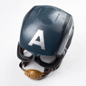 Picture of Endgame Captain America Steve Rogers Cosplay Helmet Retro Version C09815S