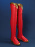 Picture of Ready to Ship Kara Danvers Cosplay Boots C09791