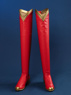 Picture of Ready to Ship Kara Danvers Cosplay Boots C09791