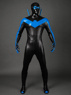 Picture of Comic Nightwing Dick Grayson Cosplay Costume Budget Friendly Version C09855E