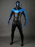 Picture of Comic Nightwing Dick Grayson Cosplay Costume Budget Friendly Version C09855E