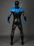Picture of Comic Nightwing Dick Grayson Cosplay Costume Budget Friendly Version C09855E