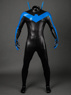 Picture of Comic Nightwing Dick Grayson Cosplay Costume Budget Friendly Version C09855E