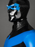 Picture of Comic Nightwing Dick Grayson Cosplay Costume Budget Friendly Version C09855E