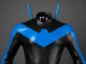 Picture of Comic Nightwing Dick Grayson Cosplay Costume Budget Friendly Version C09855E