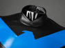 Picture of Comic Nightwing Dick Grayson Cosplay Costume Budget Friendly Version C09855E