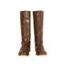 Picture of The Legend of Zelda: Skyward Sword Link Cosplay Boots C00724