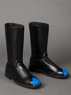 Picture of Comic Nightwing Dick Grayson Budget Friendly Version Cosplay Shoes C09855E