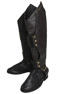 Picture of Thor: The Dark World Loki Cosplay Boots C00780