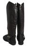Picture of Thor: The Dark World Loki Cosplay Boots C00780