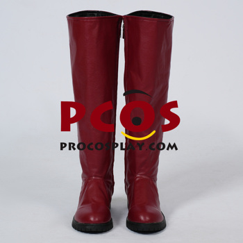 Picture of Jedi: Fallen Order Nightsisters Cosplay Boots C07669