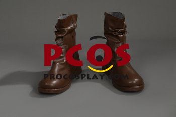 Picture of Obi-Wan Kenobi (TV Series 2022)  Obi-Wan Ending Cosplay Shoes C08857