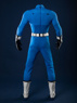 Picture of Fantastic Four: First Steps Mr Fantastic Reed Richards Cosplay Costume Upgraded Version C09537