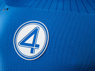 Picture of Fantastic Four: First Steps Mr Fantastic Reed Richards Cosplay Costume Upgraded Version C09537