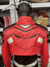 Picture of Absolute Flash Wally West Cosplay Costume C09901