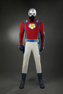 Picture of 2025 Peacemaker Christopher Smith Cosplay Costume C09859