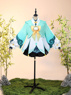 Picture of Genshin Impact 2026 Lantern Rite YaoYao Cosplay Costume C09900