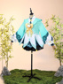 Picture of Genshin Impact 2026 Lantern Rite YaoYao Cosplay Costume C09900