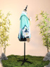 Picture of Genshin Impact 2026 Lantern Rite YaoYao Cosplay Costume C09900