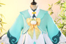 Picture of Genshin Impact 2026 Lantern Rite YaoYao Cosplay Costume C09900