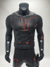 Picture of PRESALE Daredevil: Born Again Daredevil Matt Murdock Cosplay Costume Shadowland Version C09907S