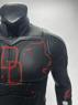Picture of PRESALE Daredevil: Born Again Daredevil Matt Murdock Cosplay Costume Shadowland Version C09907S