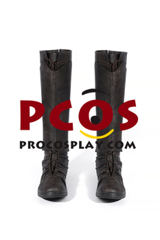 Picture of The Odyssey Odysseus Cosplay Shoes C09858