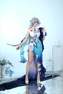 Picture of Honkai: Star Rail Yao Guang Cosplay Costume C09856