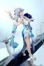 Picture of Honkai: Star Rail Yao Guang Cosplay Costume C09856