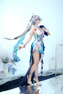 Picture of Honkai: Star Rail Yao Guang Cosplay Costume C09856