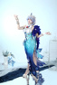 Picture of Honkai: Star Rail Yao Guang Cosplay Costume C09856