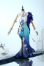 Picture of Honkai: Star Rail Yao Guang Cosplay Costume C09856